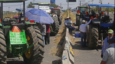 Ejecutivo convoca a gobernadores y gremios arroceros ante paro y bloqueos en varias regiones