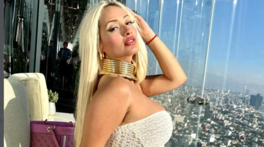 ¿Por qué detuvieron a Nadeska Widausky? Estos son los cargos del que se le acusan