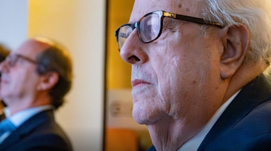 Julio Velarde proyecta que el Perú podría superar a Chile en producción de cobre si se ejecutan todos los proyectos mineros
