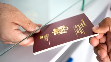 Desde este 1 de junio, usuarios podrán tramitar el pasaporte electrónico sin cita previa