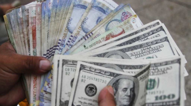 Dólar supera los S/3.50 tras ajustado escenario electoral