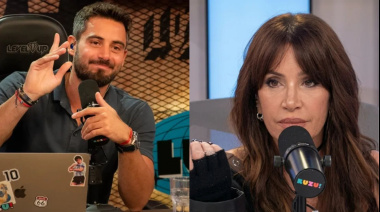 Crisis en Luzu TV por lanzar noticia falsa sobre el padre de Messi