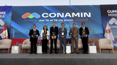 Percepción política y simplificación de trámites son claves para destrabar proyectos mineros