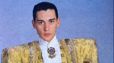 Muere Manuel Arjona, integrante de la formación original de Locomía