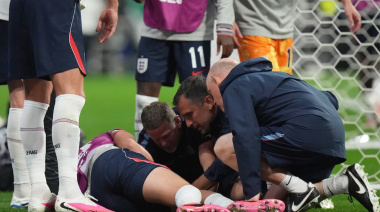 México se despide del Mundial y Jordan Henderson preocupa a Inglaterra tras lesión