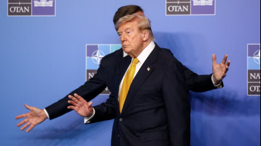 Trump anuncia el fin de la tregua con Irán en medio de nuevos ataques