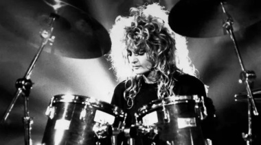 Muere Bonnie Tyler, la voz de Holding Out for a Hero, a los 75 años
