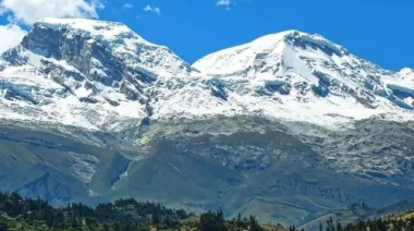 Familiares de montañistas desaparecidos en el Huascarán cuestionan suspensión de la búsqueda