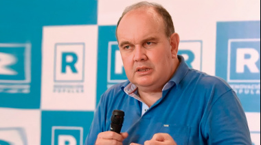 JNE deja sin efecto credencial de Rafael López Aliaga como senador