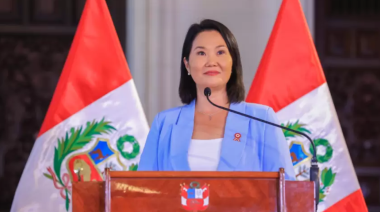 Rey de España y Javier Milei asistirán a la toma de mando de Keiko Fujimori