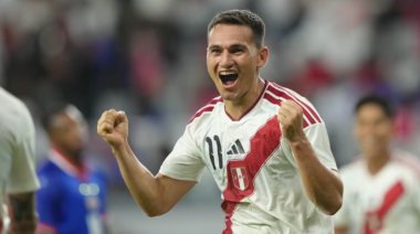 Perú enfrentará a Canadá en Montreal en su primer amistoso rumbo al Mundial 2030