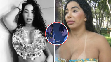 Hallan muerta a influencer ‘La Chocolatita’ en La Molina: madre del principal intervenido alertó a la Policía