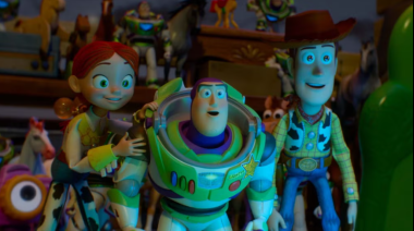 Toy Story 5' supera los US$ 1.000 millones y se convierte en la película más taquillera de 2026