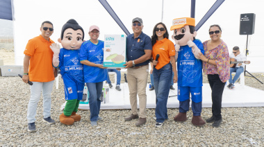 Mercado Mayorista Ecológico El Milagro abrió sus puertas a nuevos inversionistas