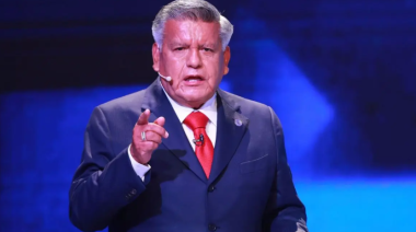 Poder Judicial condena a César Acuña a un año y seis meses de prisión suspendida