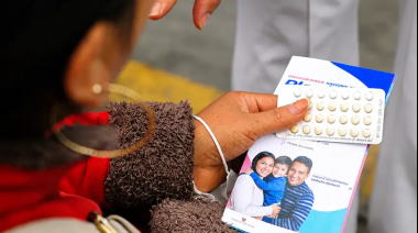 Minsa: uso de anticonceptivos aumentó 15 % durante 2025 con más de 1,2 millones de parejas protegidas