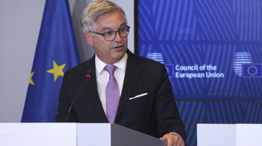 Bruselas afirma que la UE "superó la prueba" en Ceuta y pide acelerar las reformas migratorias