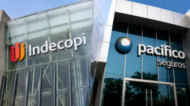 Indecopi multa a Pacífico Seguros con más de S/118 mil por realizar llamadas spam