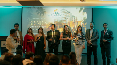 Grupo D’Mateo presenta Malabrigo Club Resort, megaproyecto turístico e inmobiliario en la costa liberteña