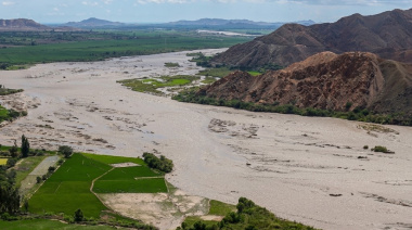 Río Chicama: advierten 47 puntos críticos y exigen acciones antes de las lluvias