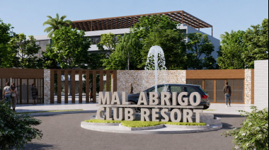 Grupo D’Mateo presenta Malabrigo Club Resort, megaproyecto turístico e inmobiliario en la costa liberteña