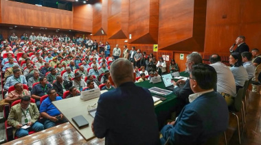 MIDAGRI incorpora 10 de los 47 puntos críticos identificados por la Junta de Usuarios