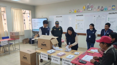 Elecciones Regionales y Municipales 2026 lo que falta antes del 4 de octubre