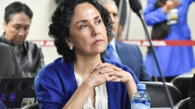 Susalud multa a clínica Delgado por entregar historia clínica de Nadine Heredia a Fiscalía