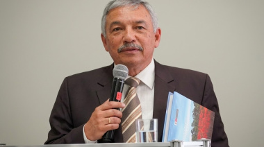 Ministro de cultura pide impulsar festival internacional de primavera en Trujillo