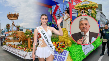 Ministro de cultura pide impulsar festival internacional de primavera en Trujillo