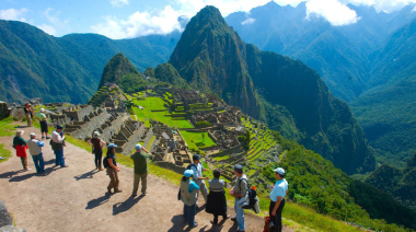 Machu Picchu: turista mexicano muere tras sufrir una descompensación en la ciudadela