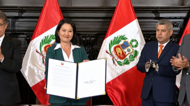 Sueldo mínimo subirá a S/1,230 desde octubre: Gobierno prepara segundo aumento en 2027