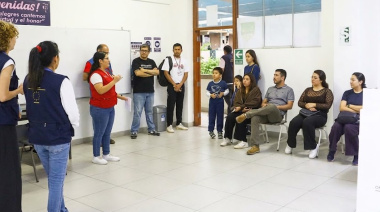 JNE acredita a 40 observadores internacionales para las Elecciones Regionales y Municipales 2026