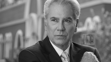 Muere Otto Sirgo recordado actor de Rosa Salvaje y Lazos de amor a los 79 años