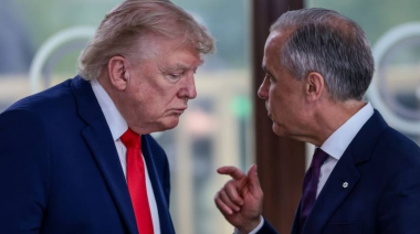 Trump prohíbe importaciones canadienses por casi US$1.000 millones y aumenta tensión comercial