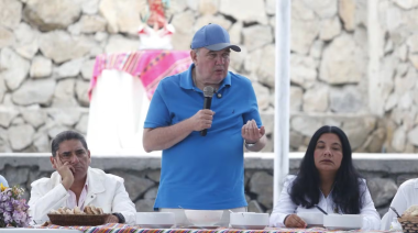 López Aliaga cuestiona a la ONPE y vuelve a denunciar presuntas irregularidades electorales