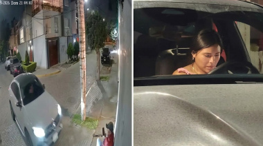 Trujillo: mujer que causó la muerte de un vigilante queda en libertad