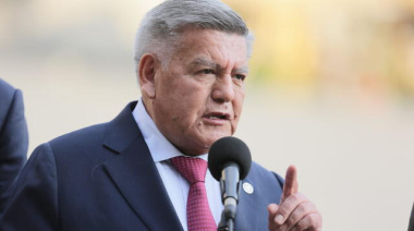 César Acuña anuncia su retiro de la política y se enfocará en la formación universitaria