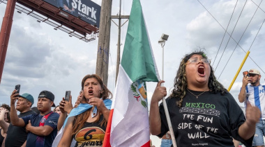 México denunciará a EE. UU. por muerte de migrante bajo custodia del ICE
