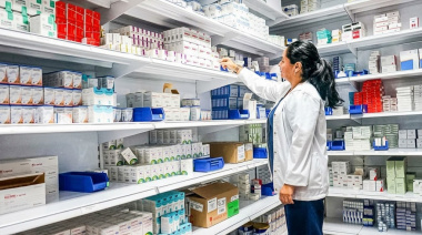 Minsa aprueba ocho medicamentos para tratar el VIH y las hepatitis B y C en el Perú