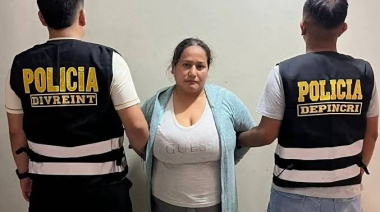 Ica: condenan a 29 años de cárcel a mujer que fingió ser enfermera para secuestrar a un recién nacido