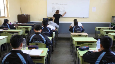 Minedu declara improcedente el paro del Sutep y advierte descuentos a docentes ausentes