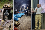 Ministro afirma que capturarán a responsables de masacre en Pataz