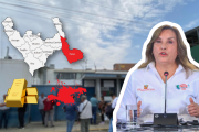 Gobierno decreta toque de queda y suspensión de actividades mineras tras masacre en Pataz