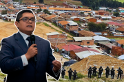 Opinión: Impacto económico de la paralización de la actividad minera en Pataz
