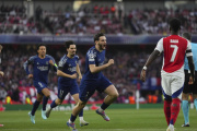 PSG vence 2-1 al Arsenal y avanza a la final de la Champions League 2025