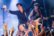 Green Day confirma esperado concierto en Lima: 27 de agosto en el Estadio San Marcos