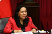 Falleció Gloria Montenegro, exministra y defensora de los derechos de las mujeres