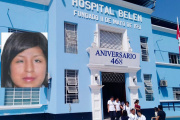 Virú: Joven atropellada en Panamericana Norte lucha por su vida en hospital