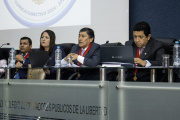 Colegio de Contadores Públicos de La Libertad logra inscripción de nuevo estatuto institucional
